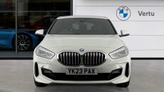 BMW 1 Series 118i M Sport 5dr Step Auto Petrol Hatchback